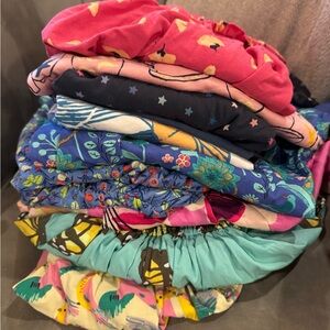 Bundle Tea Collection Kids Dresses size 12